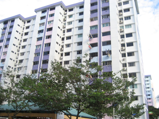 Bedok North Road thumbnail photo